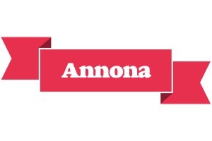 Annona sale logo