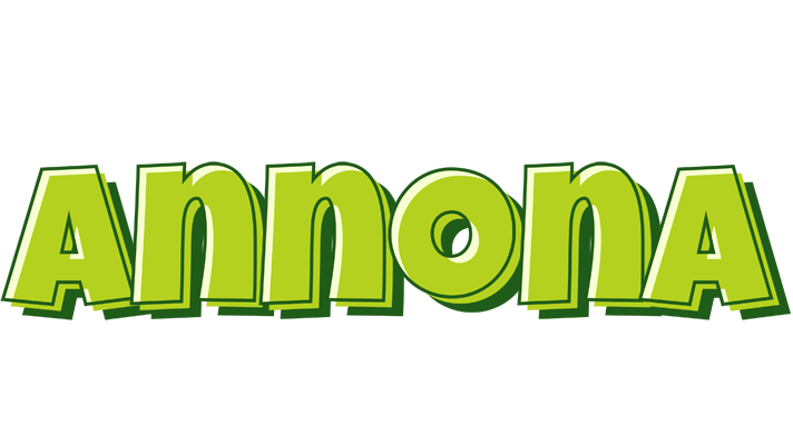 Annona summer logo