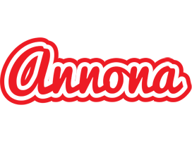 Annona sunshine logo