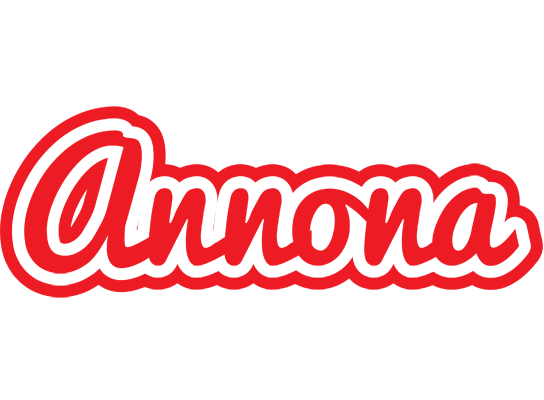 Annona sunshine logo