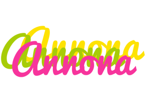 Annona sweets logo