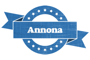 Annona trust logo