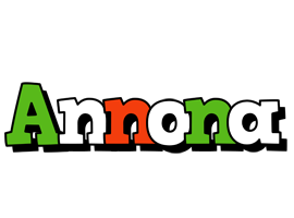 Annona venezia logo