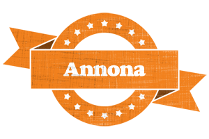 Annona victory logo