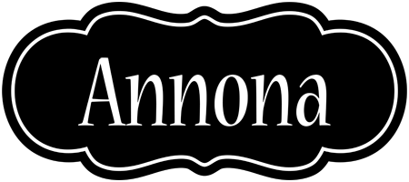 Annona welcome logo