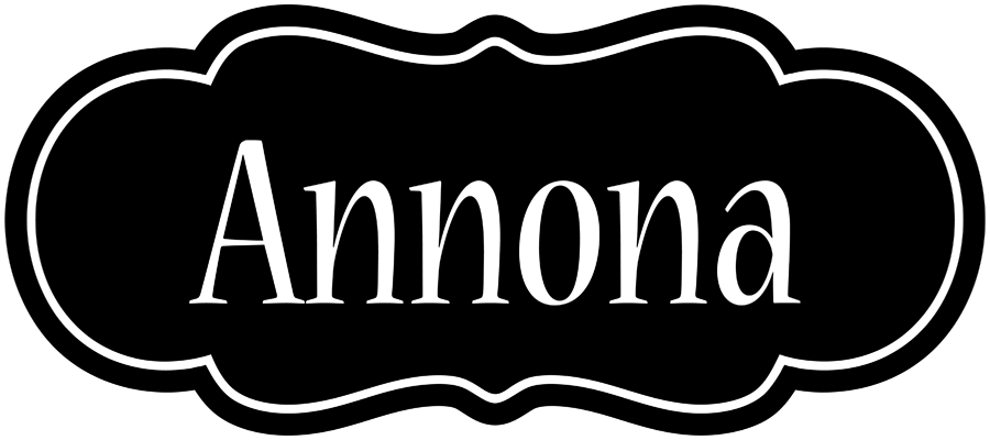 Annona welcome logo
