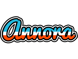 Annora america logo