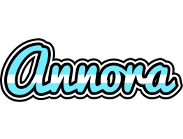 Annora argentine logo