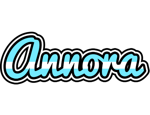 Annora argentine logo