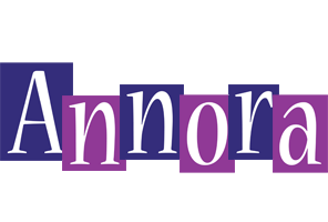 Annora autumn logo