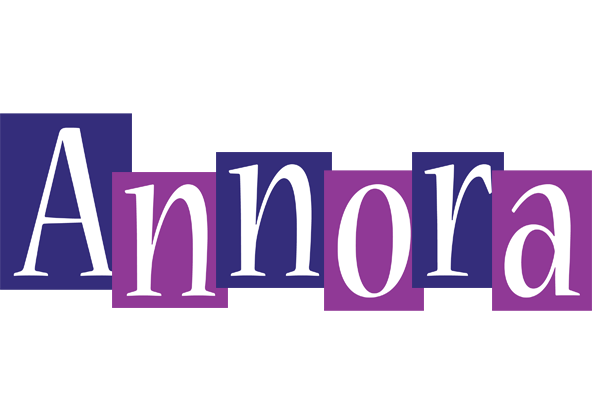 Annora autumn logo