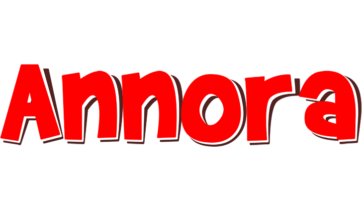 Annora basket logo