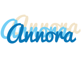 Annora breeze logo