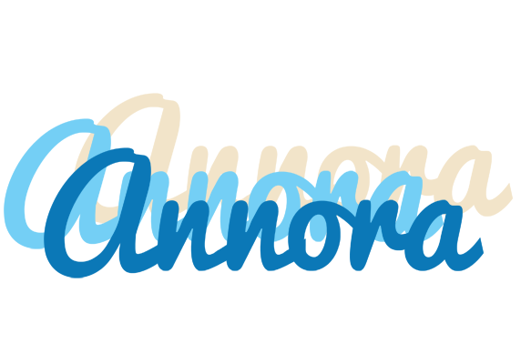 Annora breeze logo