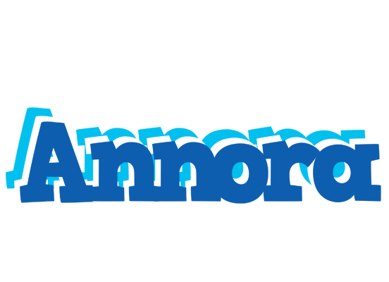 Annora business logo