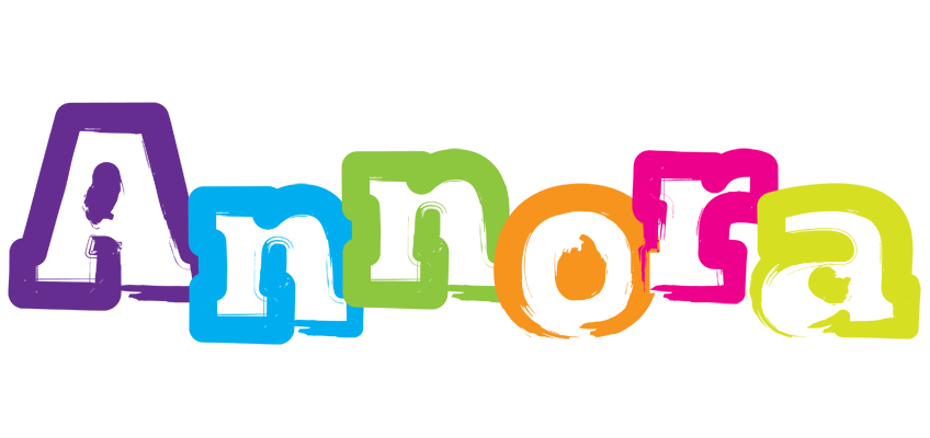 Annora casino logo