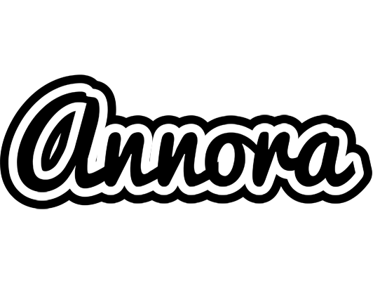 Annora chess logo