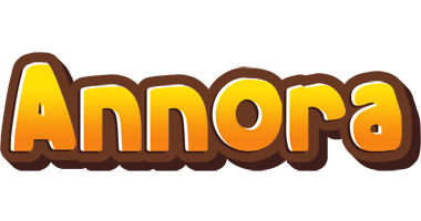 Annora cookies logo