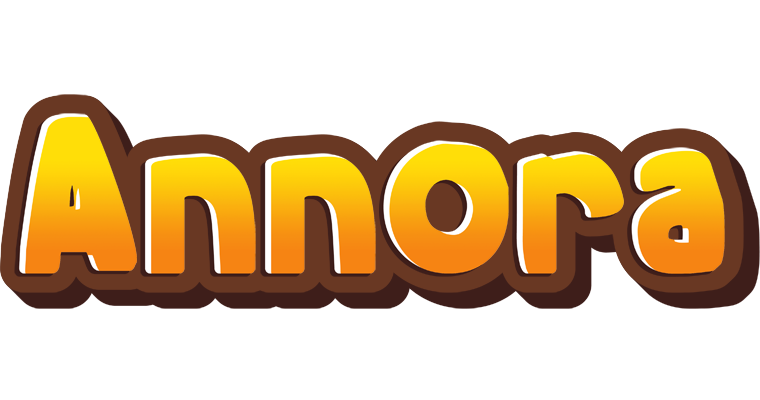 Annora cookies logo