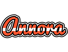 Annora denmark logo