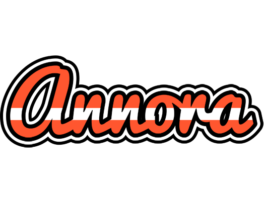 Annora denmark logo