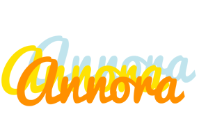 Annora energy logo