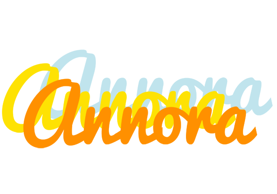 Annora energy logo