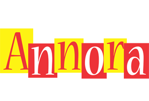 Annora errors logo