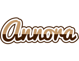 Annora exclusive logo