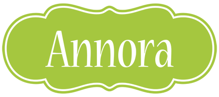 Annora family logo