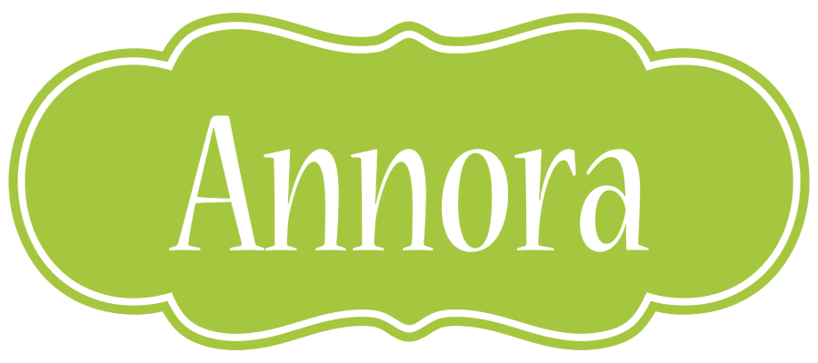 Annora family logo