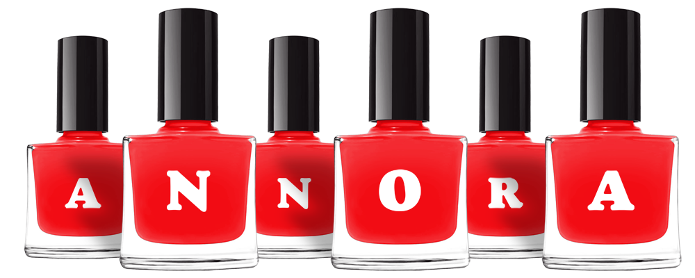 Annora fashion logo