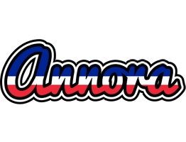 Annora france logo