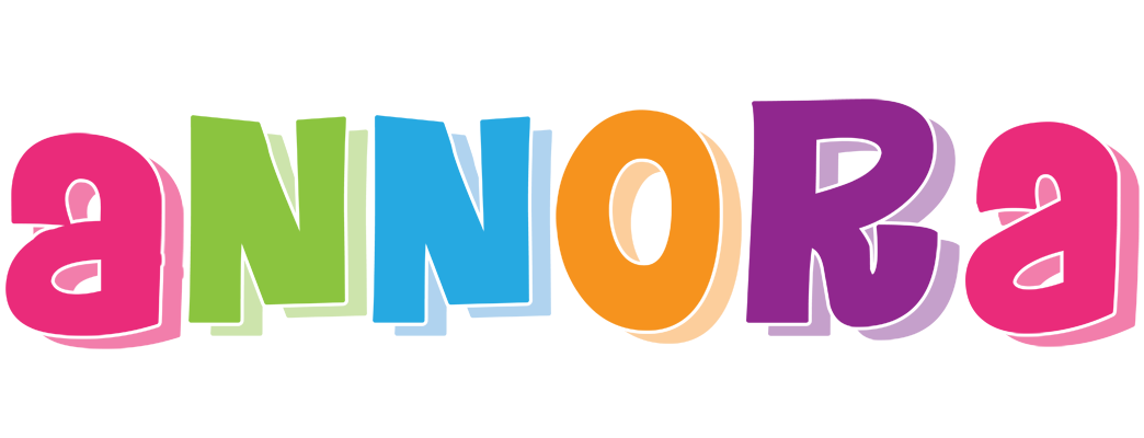 Annora friday logo