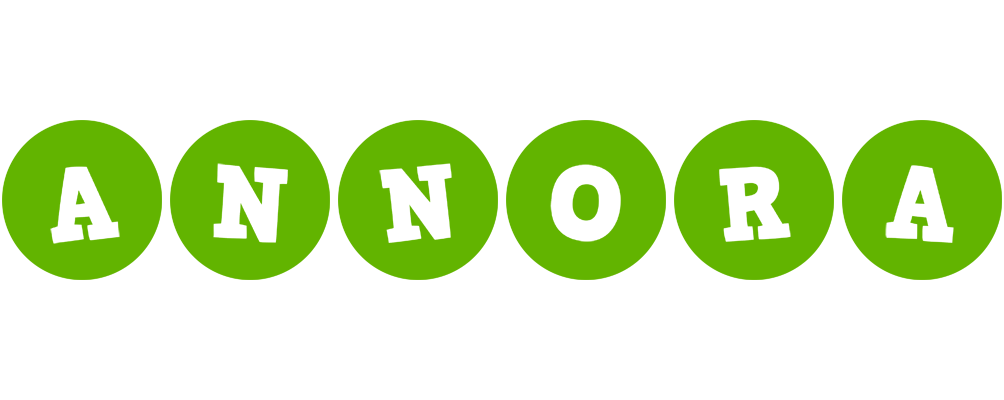 Annora games logo