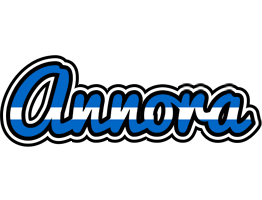 Annora greece logo