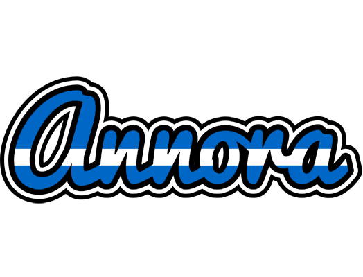 Annora greece logo