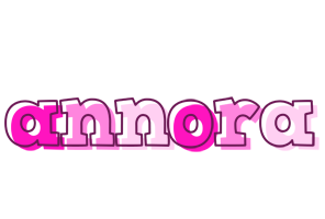 Annora hello logo