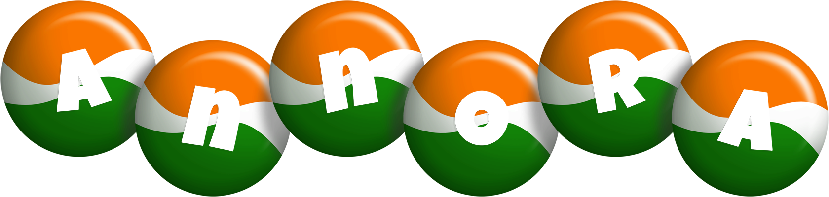 Annora india logo