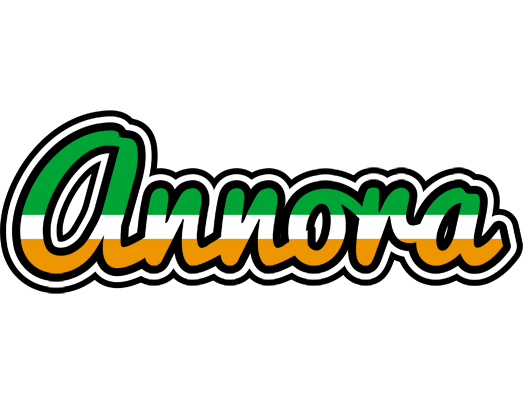 Annora ireland logo