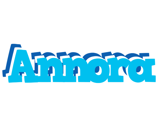 Annora jacuzzi logo