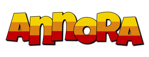 Annora jungle logo