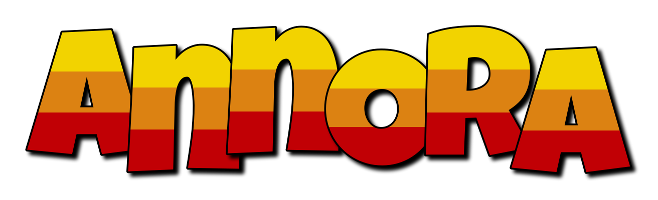 Annora jungle logo