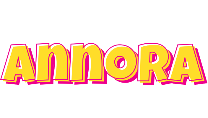Annora kaboom logo