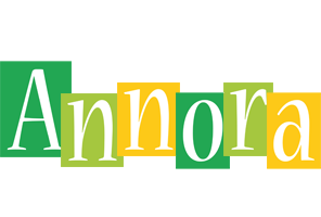 Annora lemonade logo