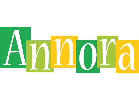 Annora lemonade logo