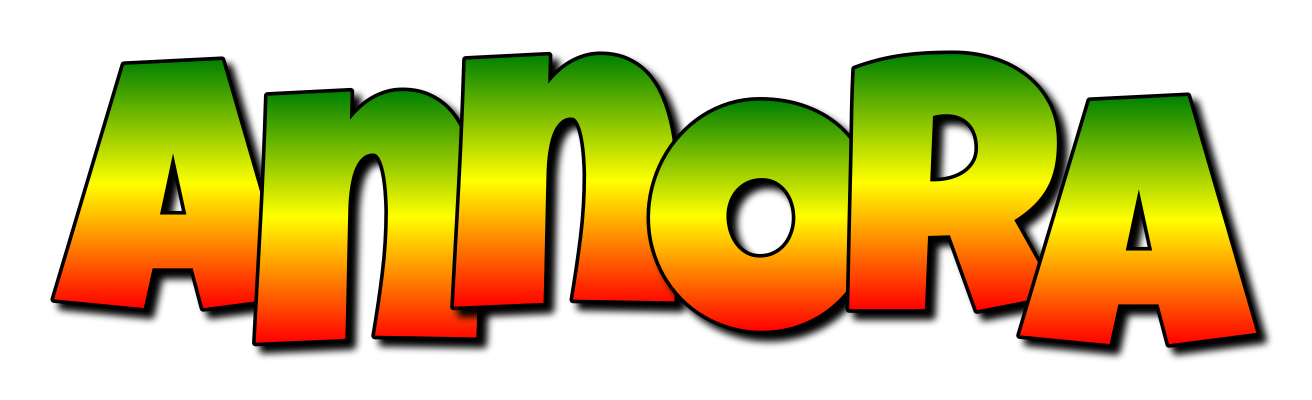 Annora mango logo