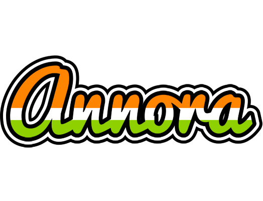 Annora mumbai logo