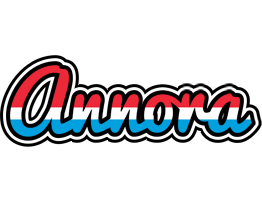 Annora norway logo