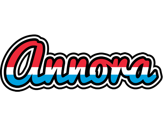 Annora norway logo